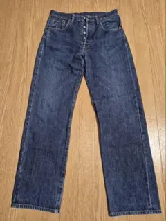 リーバイス503BXX 赤耳　隠しリベット