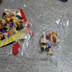 2026年最新】ビックリマン フィギュアの人気アイテム - メルカリ