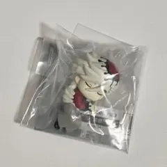 【新品未開封】ねむらせ隊 3童磨 ガチャガチャ フィギュア