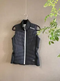 TaylorMadeレディースダウンベスト