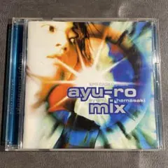 SUPER EUROBEAT presents ayu-ro mix／浜崎あゆみ