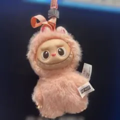 ラブブ　PIN FOR LOVE アルファベット　イニシャル　【Ｕ】２個セット