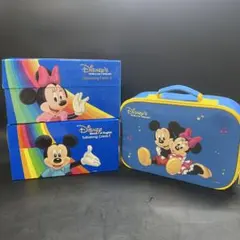 ハワイ/アウラニディズニーリゾート限定 ミッキー スーツケース - メルカリ