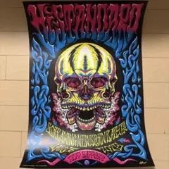 2026年最新】hi-standard ポスターの人気アイテム - メルカリ