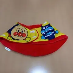 アンパンマン＊ベビーケープ すかいらーく