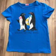 sister Jenny Tシャツ160