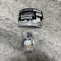 サンリオ めじるしアクセサリー ハロウィン　ポチャッコ