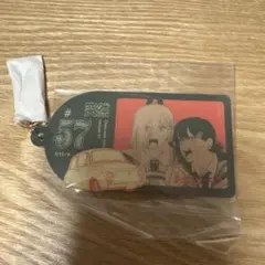 チェンソーマン オリジナルカットアクリルキーホルダー コベニ パワー