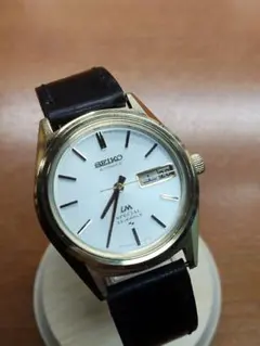 2026年最新】seiko ロードマチック スペシャルの人気アイテム - メルカリ