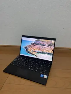 富士通 CH75/G3 第12世代 i5-1240P 超高速SSD - メルカリ