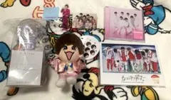 2025年最新】なにわ男子 ペンライト 勝たんの人気アイテム