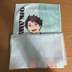 ハイキュー 及川徹