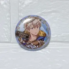 グラブル ノア 缶バッジ グランブルーファンタジー ぐらぶるっ - メルカリ