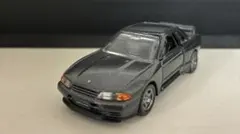 トミカ　日産　スカイラインGT-R （BNR32）