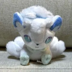 ポケモン　アローラロコン