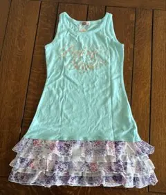 DAISY LOVERS ノースリーブワンピースのサムネイル