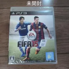 FIFA 15　PS3