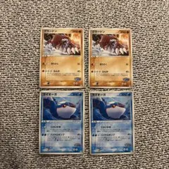 PSA10 カイオーガ グラードン 連番 25th アニバーサリーコレクション