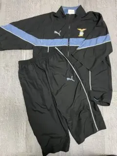Lazio ラツィオ プーマPUMA 1998〜1999 90s ジャージ XL - メルカリ