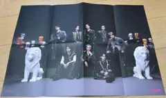 Stray Kids ポスター まとめ売り