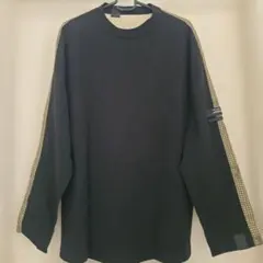 N.ハリウッド×UNDERCOVERREBEL カモフラージュカットソーのサムネイル