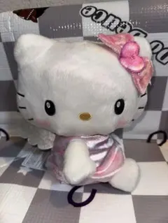 2026年最新】Hello Kitty ハローキティ ぬいぐるみ アミューズメント