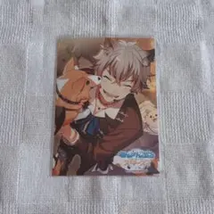 あんスタ 大神晃牙 生ブロマイド