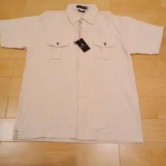 Lyle & Scott メッシュポロシャツ Lサイズのサムネイル