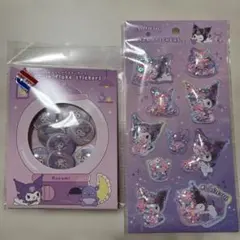 【正規品】　サンリオ　シェイカーシール