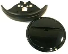 ジムニー JB64 純正スペアタイヤセット・ブラケット・カバー一式