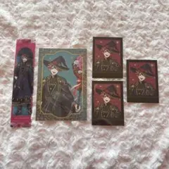 ツイステ ブルーム エース