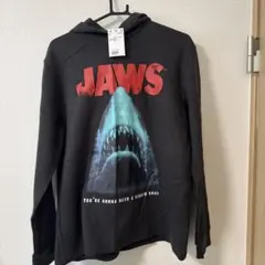 JAWS シャークプリント パーカーのサムネイル