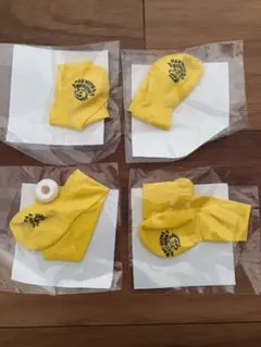 【MAN WITH A MISSION】ライブグッズ 非売品 風船 甲子園