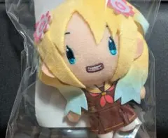 ラブライブ　蓮ノ空　セガラッキーくじ　ぬいぐるみ　大沢瑠璃乃