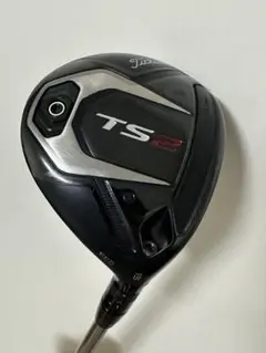 Titleist TS2 フェアウェイウッド 15度のサムネイル