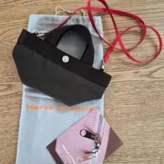m*o様 エルベシャプリエ 2700W カモフラ&ストラップ2点セット - メルカリ