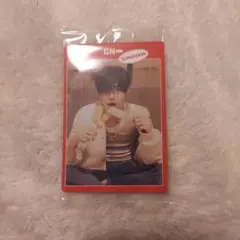 ENHYPEN ツインウエハース ソンフン