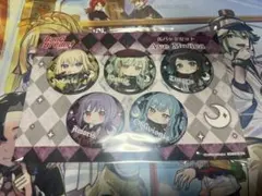 2026年最新】ave mujica 缶バッジ ゲーマーズの人気アイテム - メルカリ