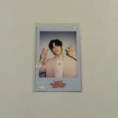 SKZ'S CHOCOLATE FACTORY ポラロイド リノ - メルカリ