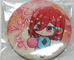 ブルーロック　千切豹馬　缶バッジ