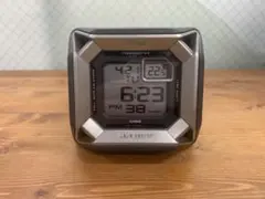 ヤコブイェンセン ウェザーステーション3点 箱有 時計湿度計ジャンク