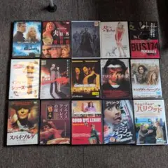 中古！大量まとめ売り！浜崎あゆみ BluRay、DVD、CD、a-nation 中古！大量まとめ売り！浜崎あゆみ BluRay、DVD、CD、a-nation - メルカリ