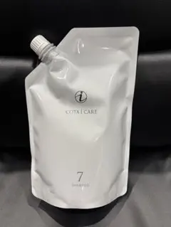 2025年最新】コタアイケアシャンプー7の人気アイテム - メルカリ