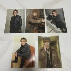 永瀬廉 フォトセット