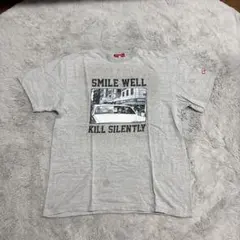 スマイル Tシャツ
