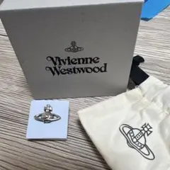 Vivienne Westwood ヴィヴィアン・ウエストウッド 片耳用ピアス