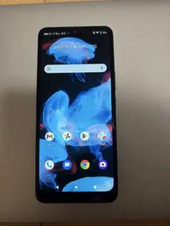 cricket dream 5g アメリカ端末