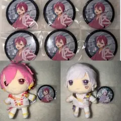 2026年最新】いれいす ないこの人気アイテム - メルカリ