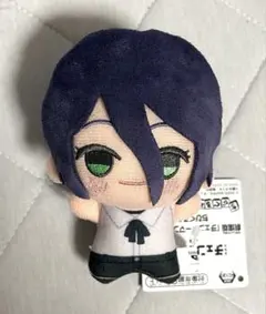 チェンソーマン レゼ ちびぐるみ ぬいぐるみ - メルカリ