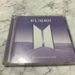 BTS THE BEST CD アルバム